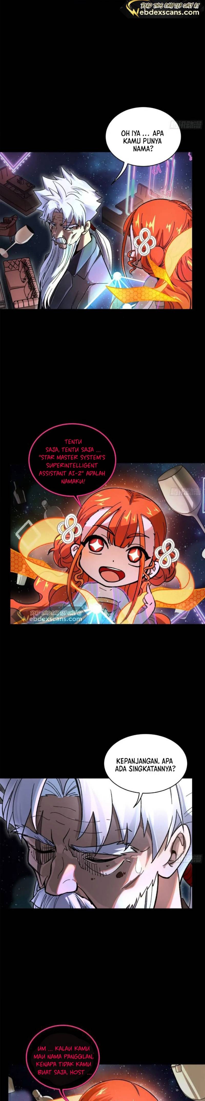 Legend of Star General