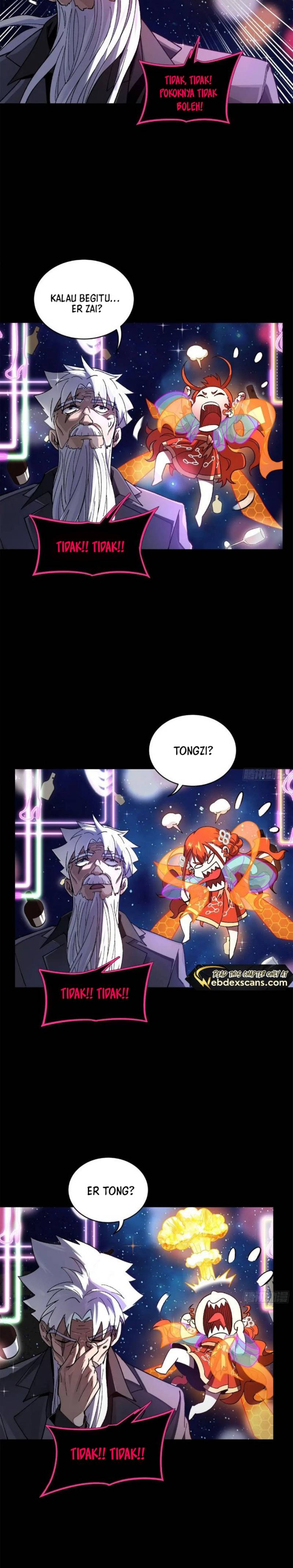 Legend of Star General
