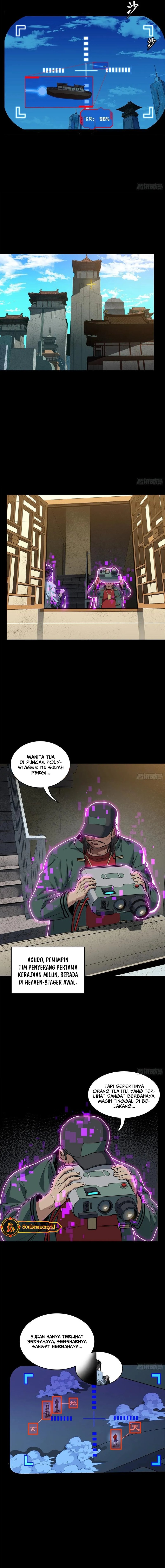 Legend of Star General