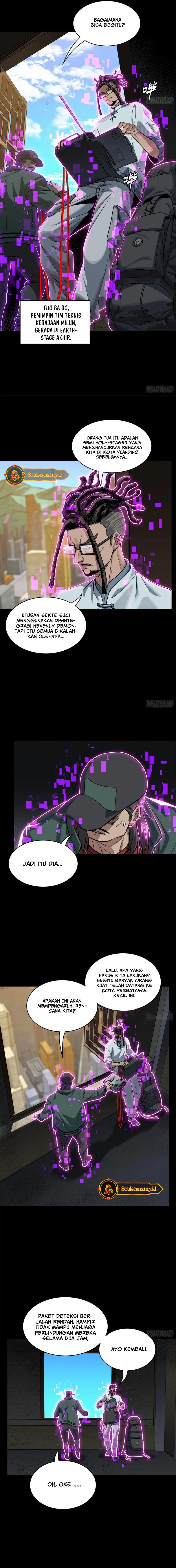 Legend of Star General