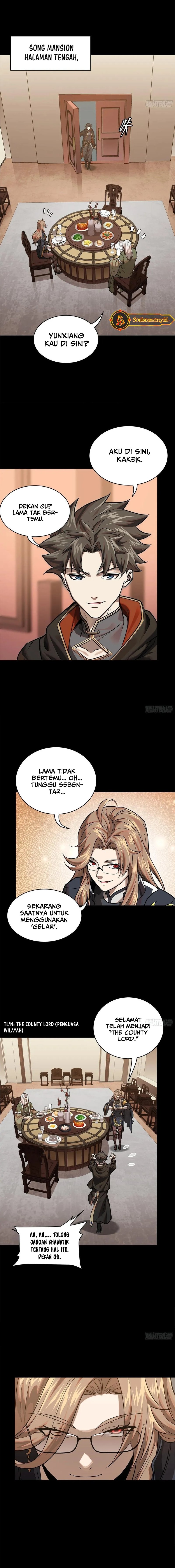 Legend of Star General