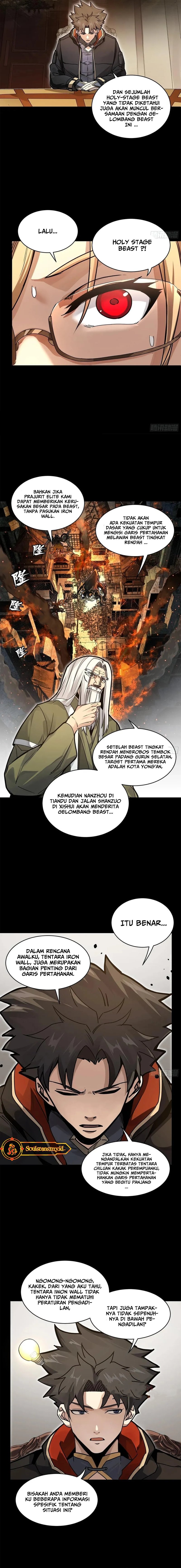 Legend of Star General