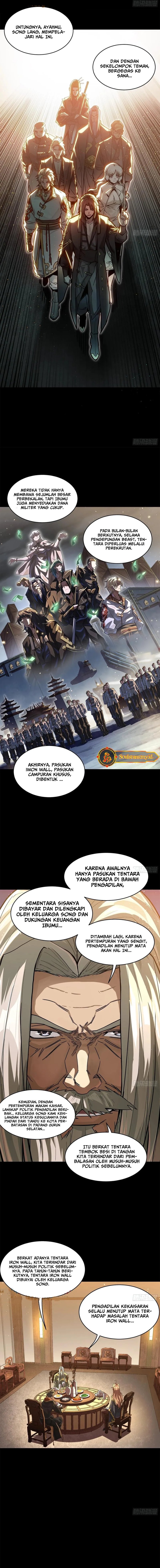 Legend of Star General