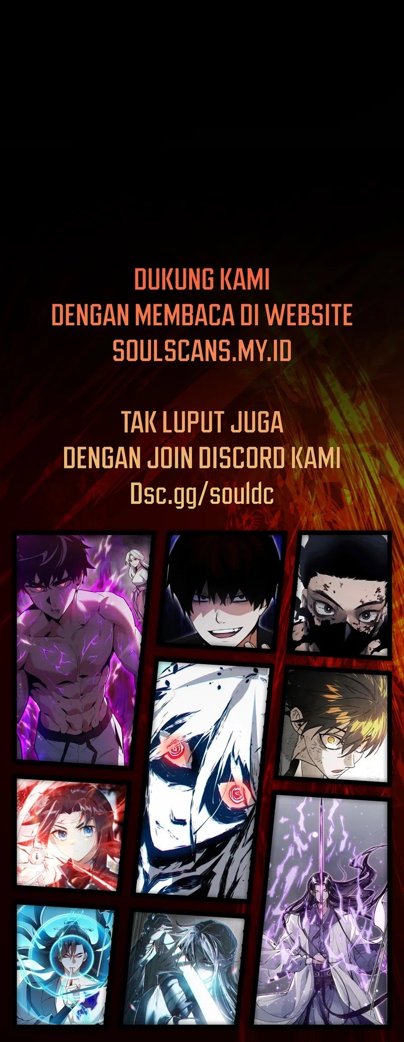 Legend of Star General