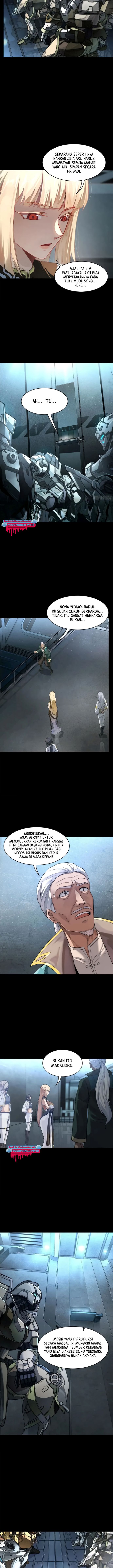 Legend of Star General