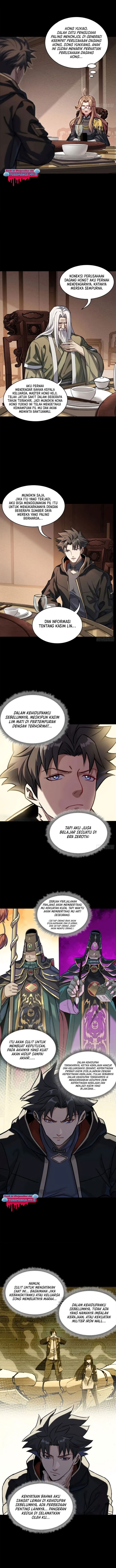 Legend of Star General