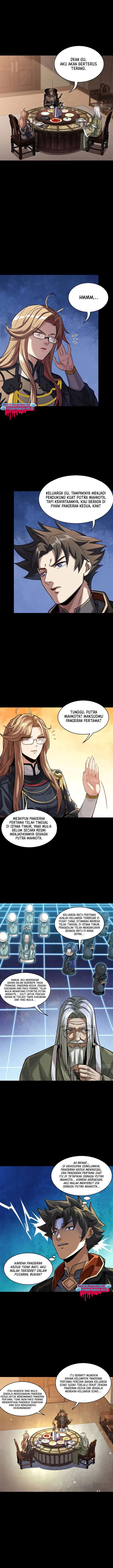 Legend of Star General