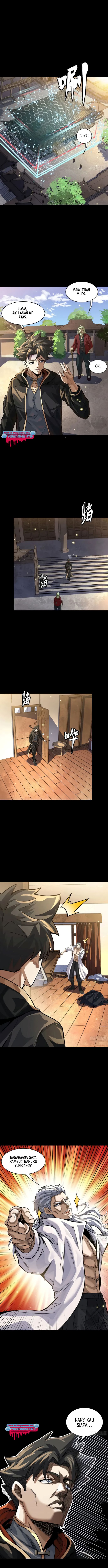 Legend of Star General