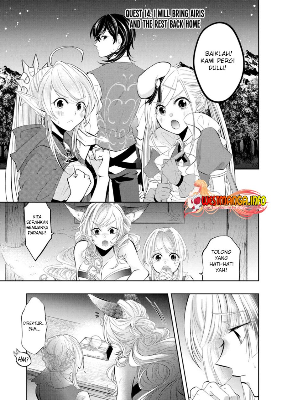 Level 0 Evil King Become the Adventurer In the New World (Reberu 0 no Maou-sama, Isekai de Boukensha wo Hajimemasu)
