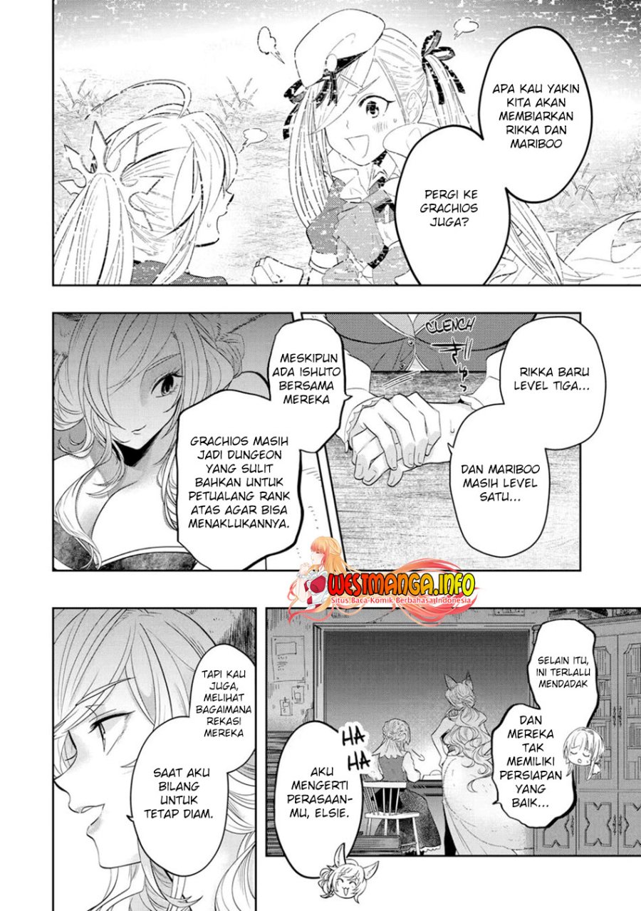 Level 0 Evil King Become the Adventurer In the New World (Reberu 0 no Maou-sama, Isekai de Boukensha wo Hajimemasu)