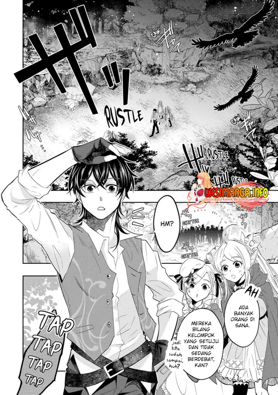 Level 0 Evil King Become the Adventurer In the New World (Reberu 0 no Maou-sama, Isekai de Boukensha wo Hajimemasu)