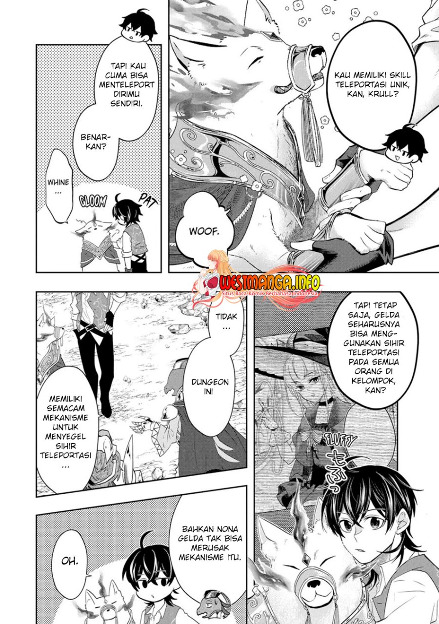 Level 0 Evil King Become the Adventurer In the New World (Reberu 0 no Maou-sama, Isekai de Boukensha wo Hajimemasu)
