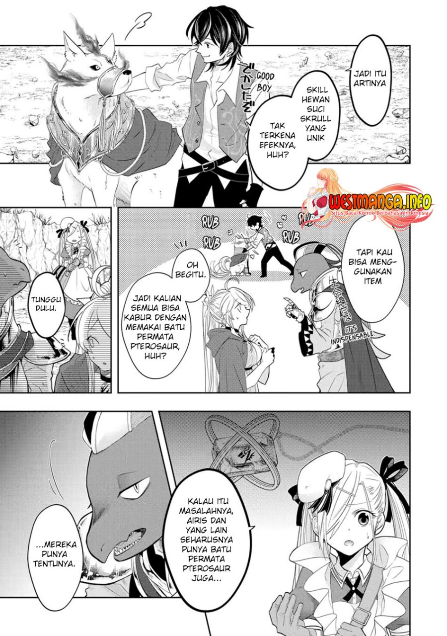 Level 0 Evil King Become the Adventurer In the New World (Reberu 0 no Maou-sama, Isekai de Boukensha wo Hajimemasu)