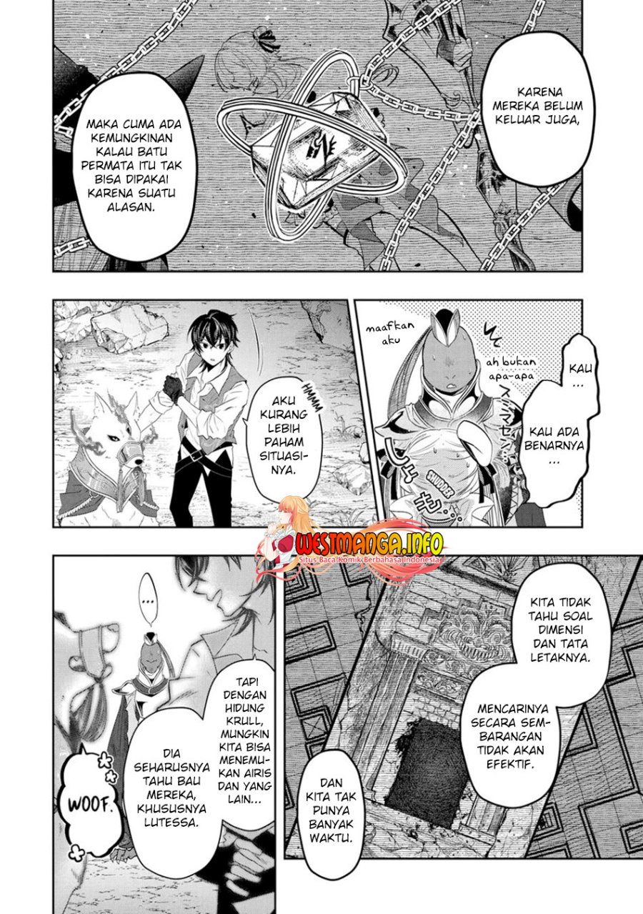 Level 0 Evil King Become the Adventurer In the New World (Reberu 0 no Maou-sama, Isekai de Boukensha wo Hajimemasu)