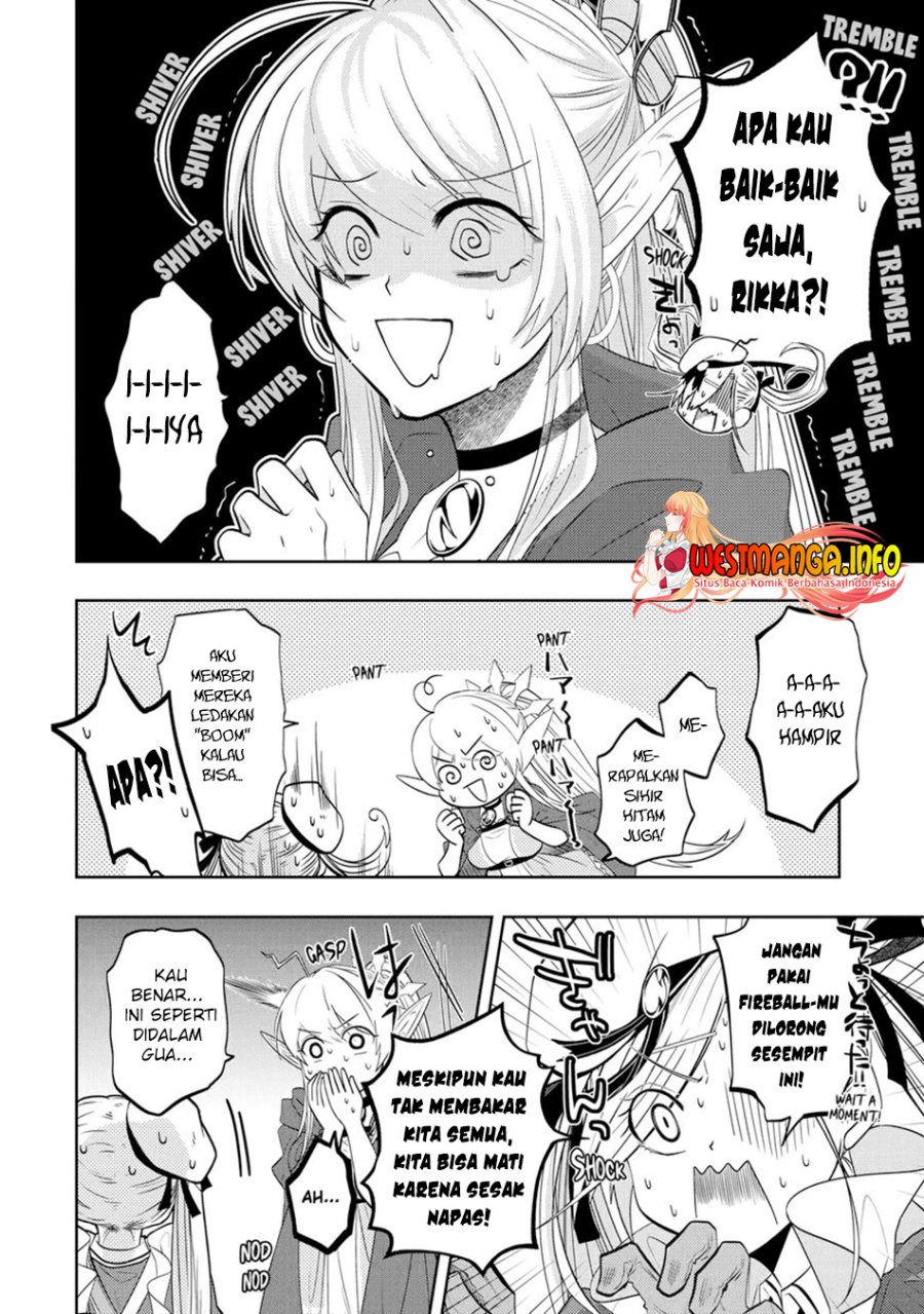 Level 0 Evil King Become the Adventurer In the New World (Reberu 0 no Maou-sama, Isekai de Boukensha wo Hajimemasu)
