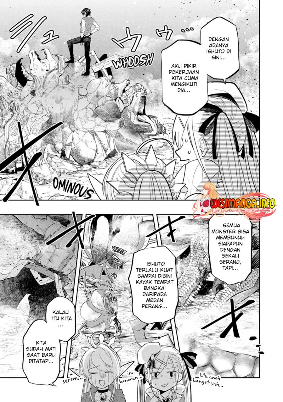 Level 0 Evil King Become the Adventurer In the New World (Reberu 0 no Maou-sama, Isekai de Boukensha wo Hajimemasu)