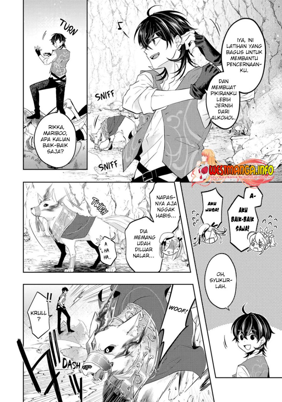 Level 0 Evil King Become the Adventurer In the New World (Reberu 0 no Maou-sama, Isekai de Boukensha wo Hajimemasu)