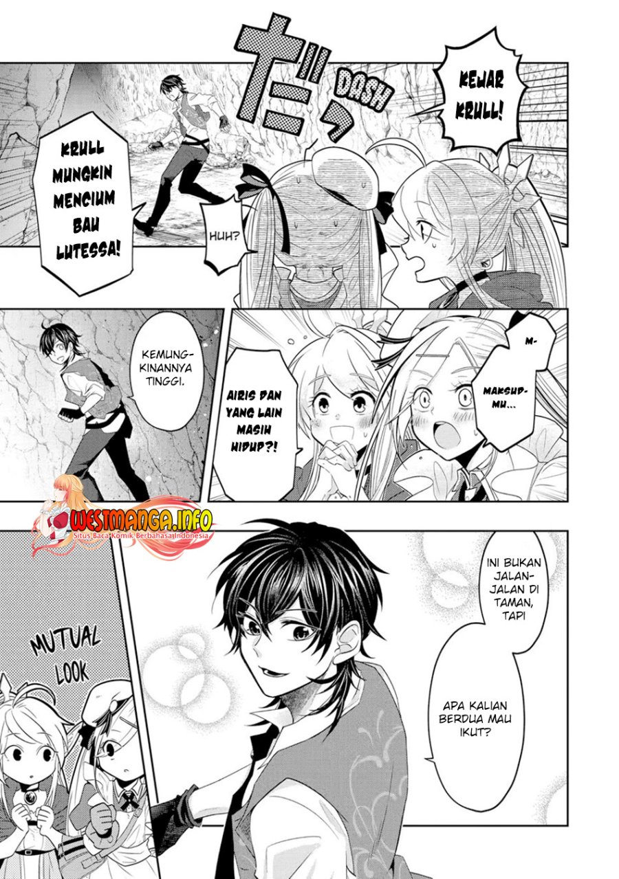 Level 0 Evil King Become the Adventurer In the New World (Reberu 0 no Maou-sama, Isekai de Boukensha wo Hajimemasu)