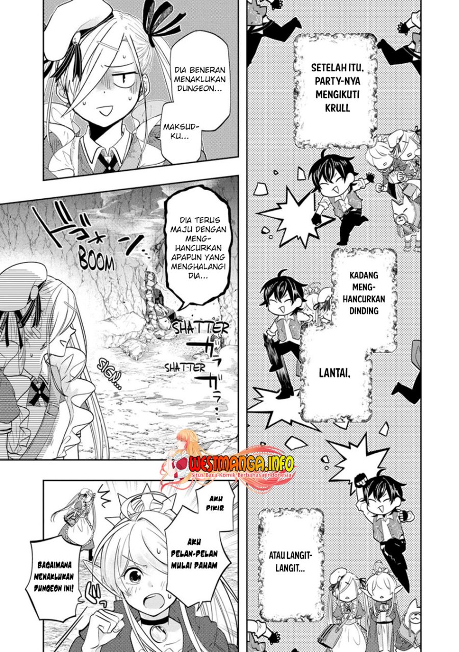 Level 0 Evil King Become the Adventurer In the New World (Reberu 0 no Maou-sama, Isekai de Boukensha wo Hajimemasu)