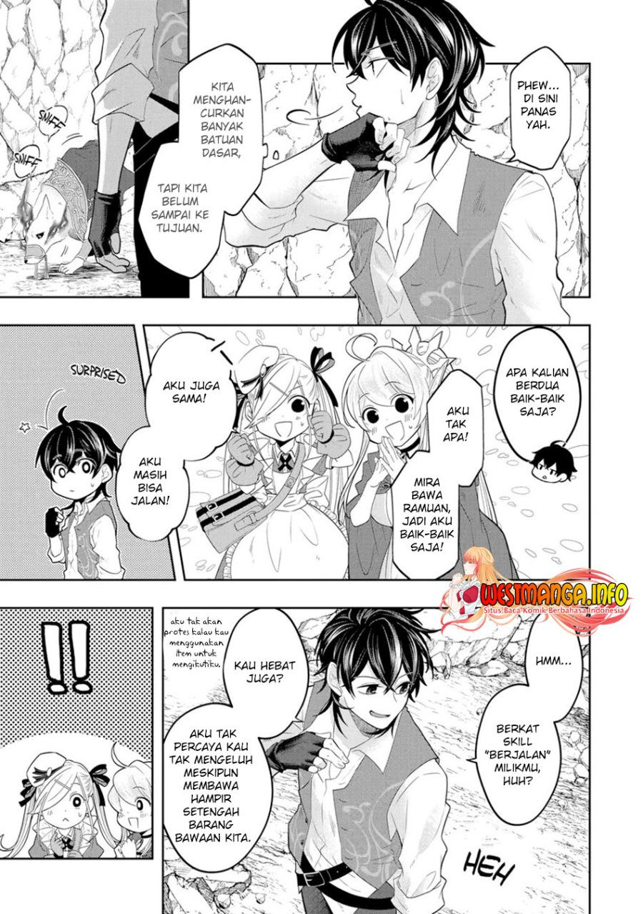 Level 0 Evil King Become the Adventurer In the New World (Reberu 0 no Maou-sama, Isekai de Boukensha wo Hajimemasu)