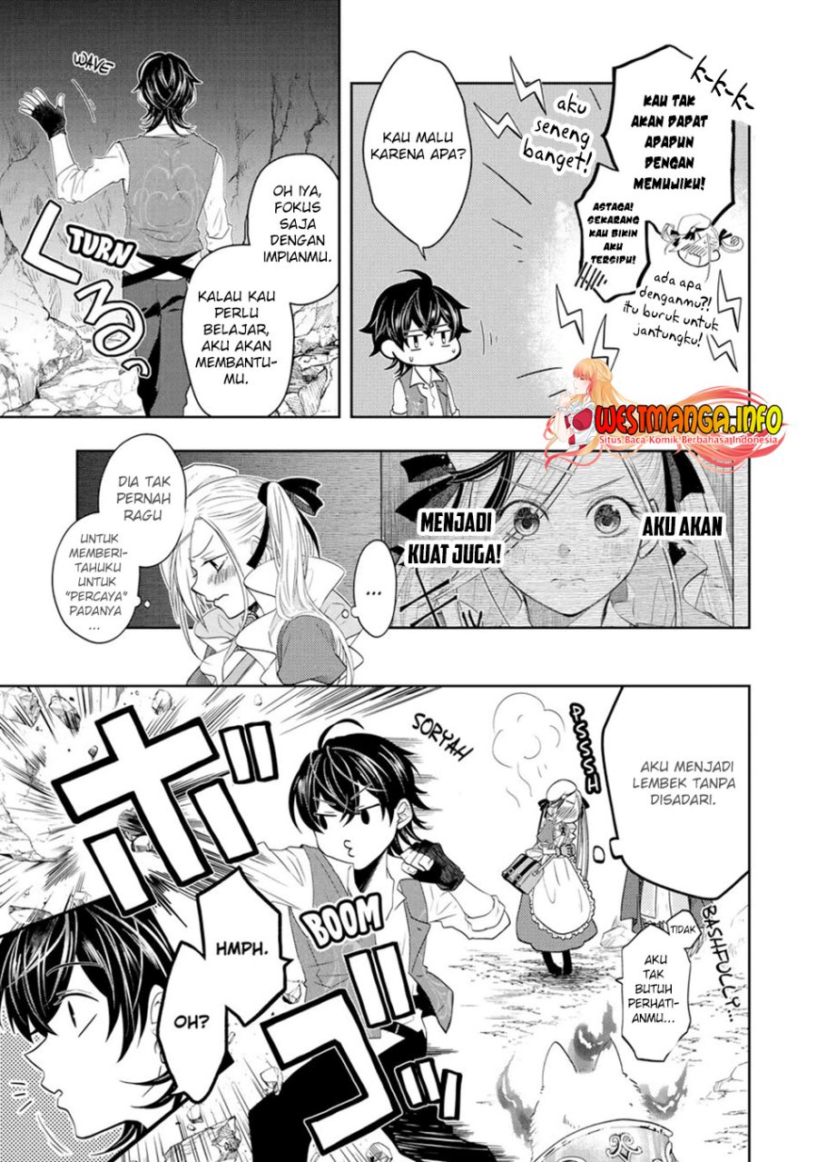 Level 0 Evil King Become the Adventurer In the New World (Reberu 0 no Maou-sama, Isekai de Boukensha wo Hajimemasu)