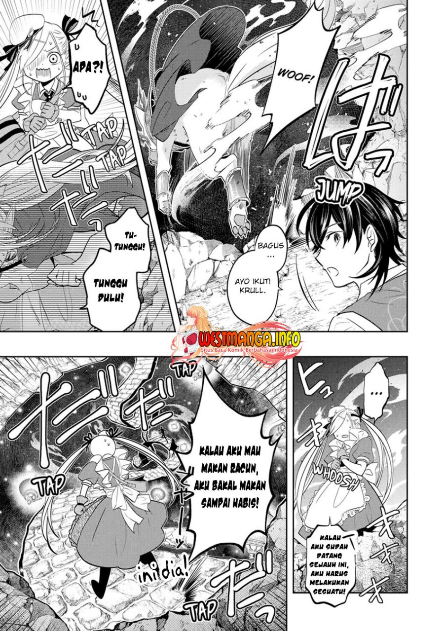 Level 0 Evil King Become the Adventurer In the New World (Reberu 0 no Maou-sama, Isekai de Boukensha wo Hajimemasu)