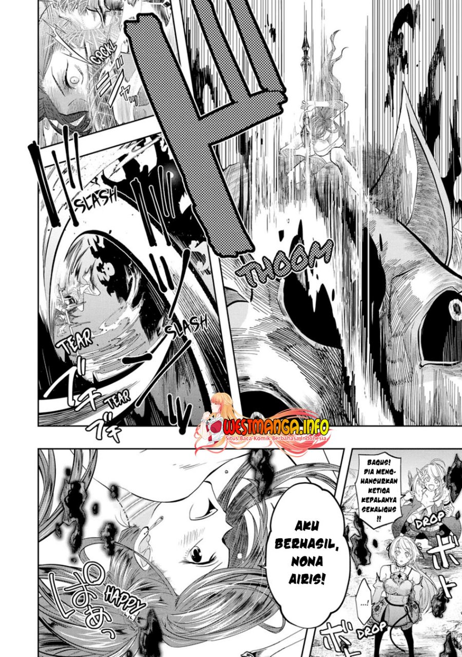 Level 0 Evil King Become the Adventurer In the New World (Reberu 0 no Maou-sama, Isekai de Boukensha wo Hajimemasu)