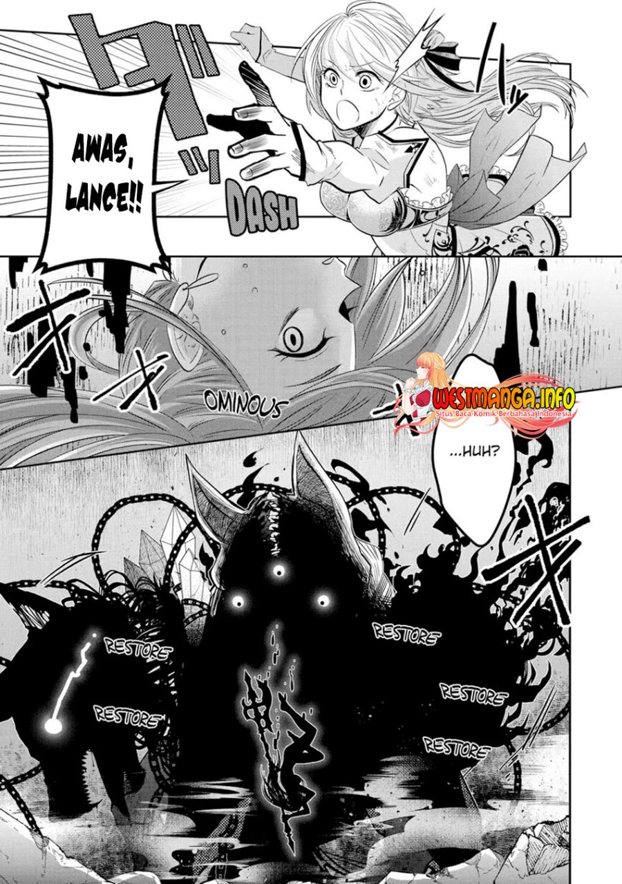 Level 0 Evil King Become the Adventurer In the New World (Reberu 0 no Maou-sama, Isekai de Boukensha wo Hajimemasu)