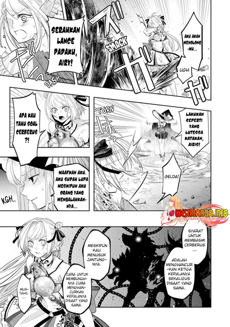 Level 0 Evil King Become the Adventurer In the New World (Reberu 0 no Maou-sama, Isekai de Boukensha wo Hajimemasu)