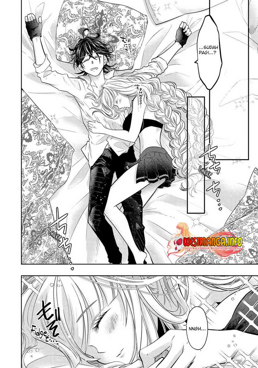 Level 0 Evil King Become the Adventurer In the New World (Reberu 0 no Maou-sama, Isekai de Boukensha wo Hajimemasu)