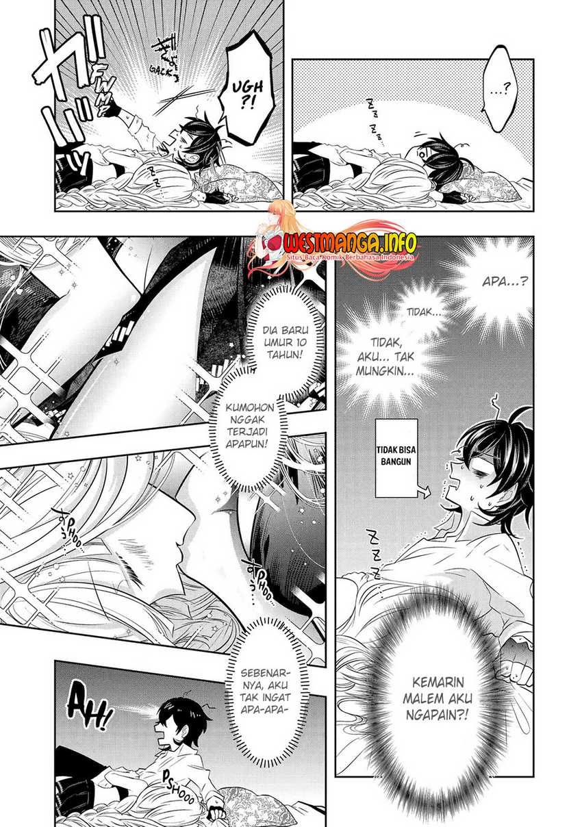 Level 0 Evil King Become the Adventurer In the New World (Reberu 0 no Maou-sama, Isekai de Boukensha wo Hajimemasu)