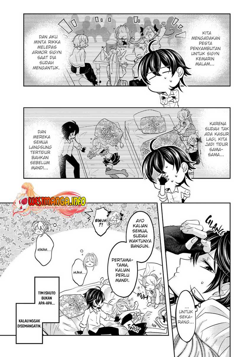 Level 0 Evil King Become the Adventurer In the New World (Reberu 0 no Maou-sama, Isekai de Boukensha wo Hajimemasu)
