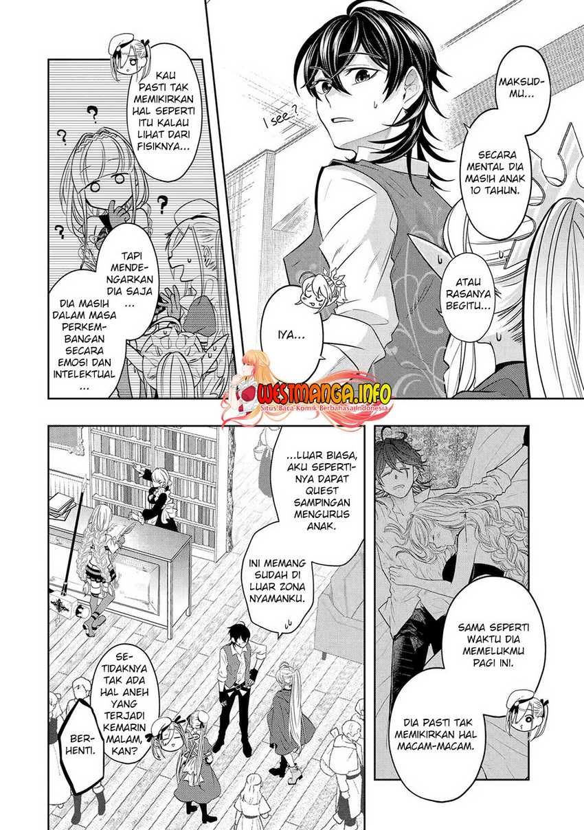 Level 0 Evil King Become the Adventurer In the New World (Reberu 0 no Maou-sama, Isekai de Boukensha wo Hajimemasu)