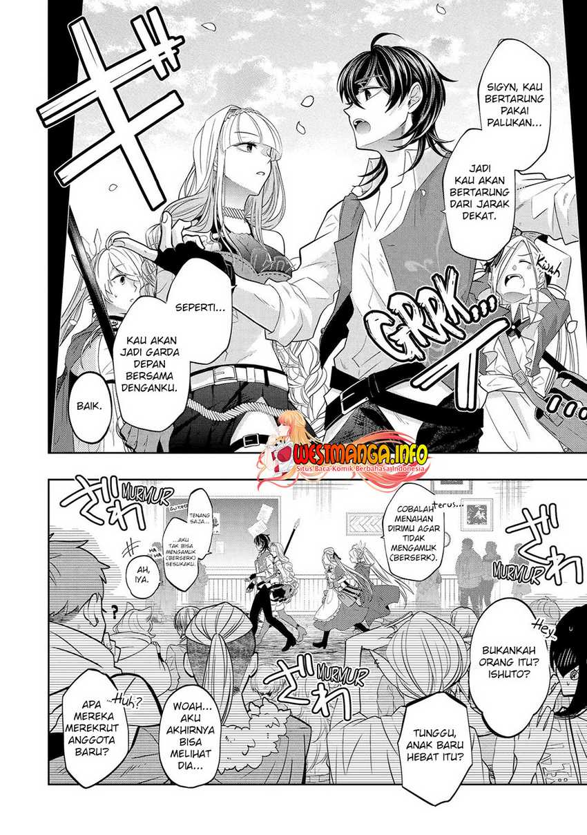 Level 0 Evil King Become the Adventurer In the New World (Reberu 0 no Maou-sama, Isekai de Boukensha wo Hajimemasu)