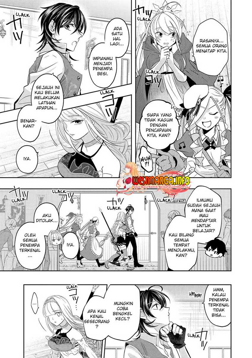 Level 0 Evil King Become the Adventurer In the New World (Reberu 0 no Maou-sama, Isekai de Boukensha wo Hajimemasu)