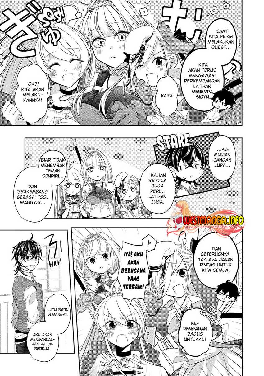 Level 0 Evil King Become the Adventurer In the New World (Reberu 0 no Maou-sama, Isekai de Boukensha wo Hajimemasu)