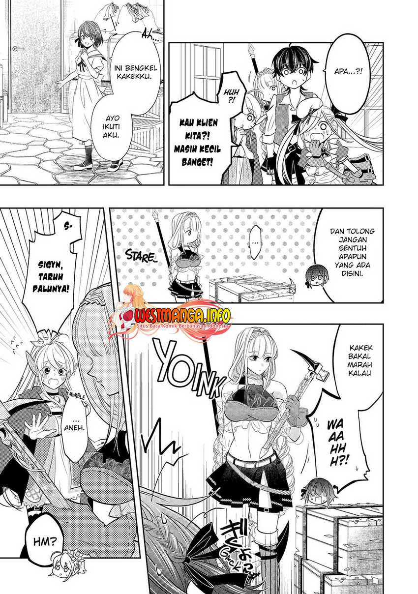Level 0 Evil King Become the Adventurer In the New World (Reberu 0 no Maou-sama, Isekai de Boukensha wo Hajimemasu)