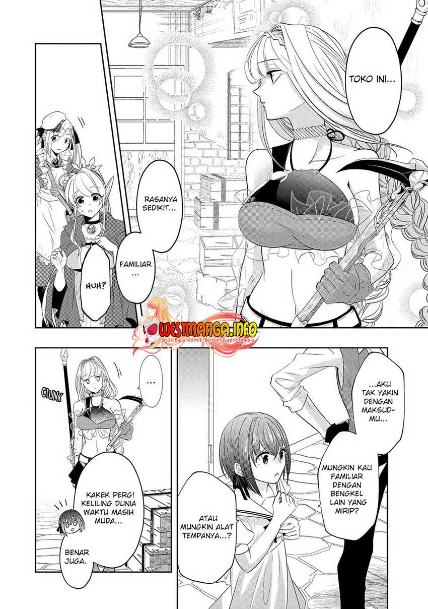 Level 0 Evil King Become the Adventurer In the New World (Reberu 0 no Maou-sama, Isekai de Boukensha wo Hajimemasu)