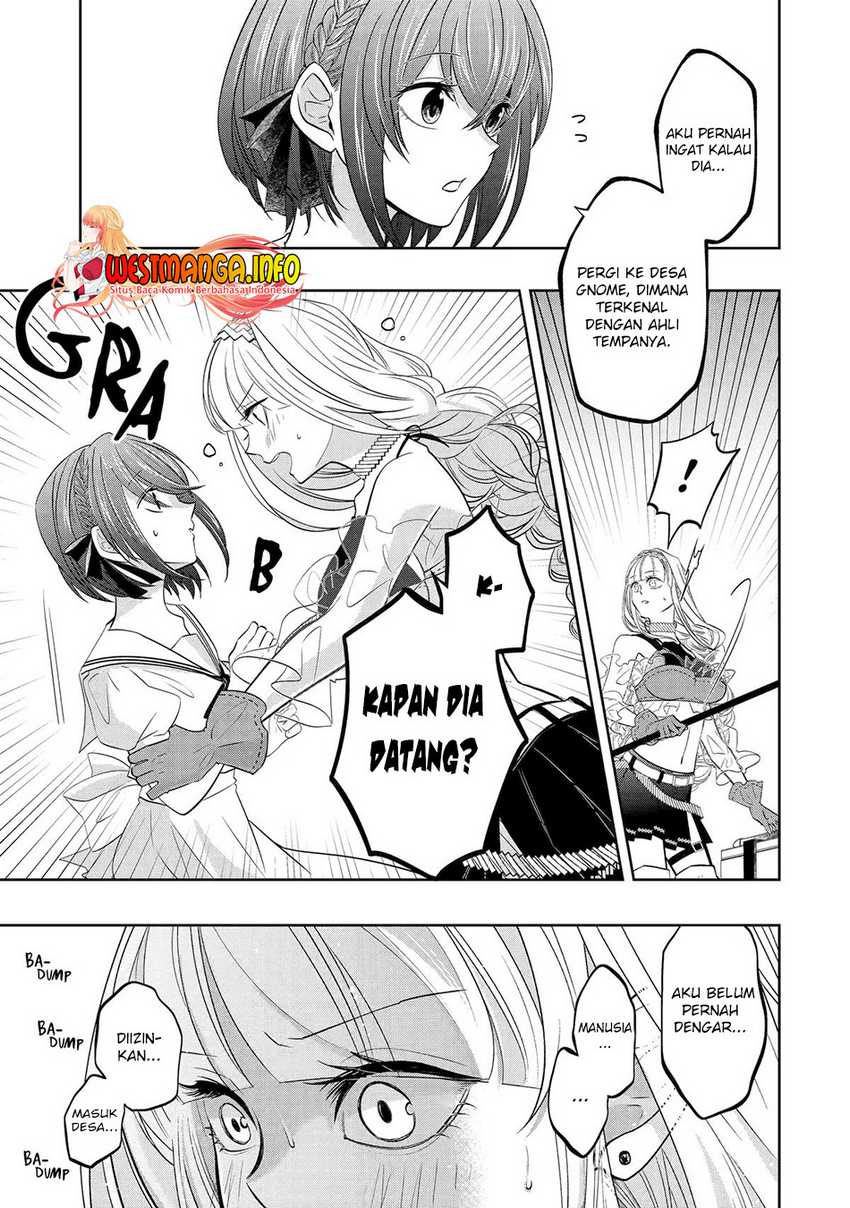 Level 0 Evil King Become the Adventurer In the New World (Reberu 0 no Maou-sama, Isekai de Boukensha wo Hajimemasu)