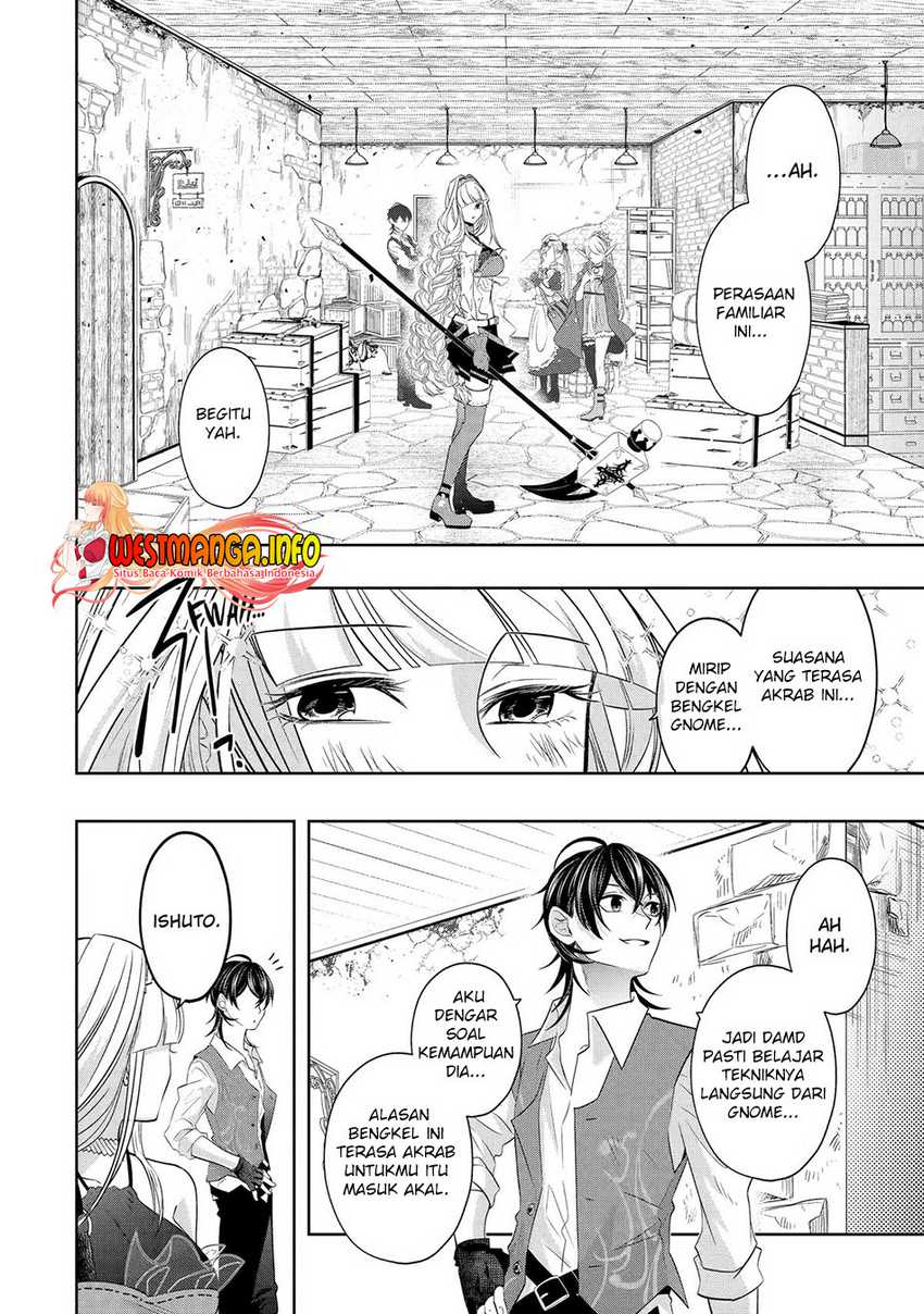 Level 0 Evil King Become the Adventurer In the New World (Reberu 0 no Maou-sama, Isekai de Boukensha wo Hajimemasu)