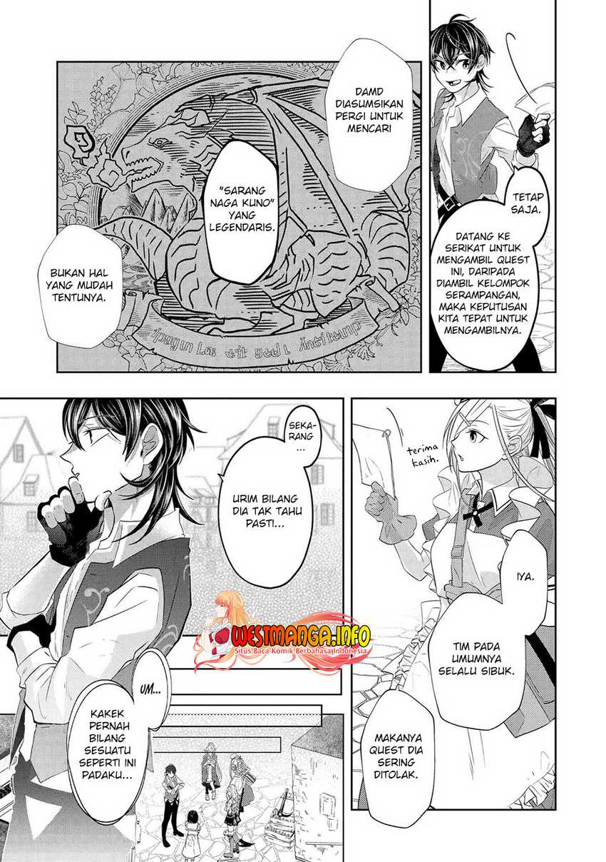 Level 0 Evil King Become the Adventurer In the New World (Reberu 0 no Maou-sama, Isekai de Boukensha wo Hajimemasu)