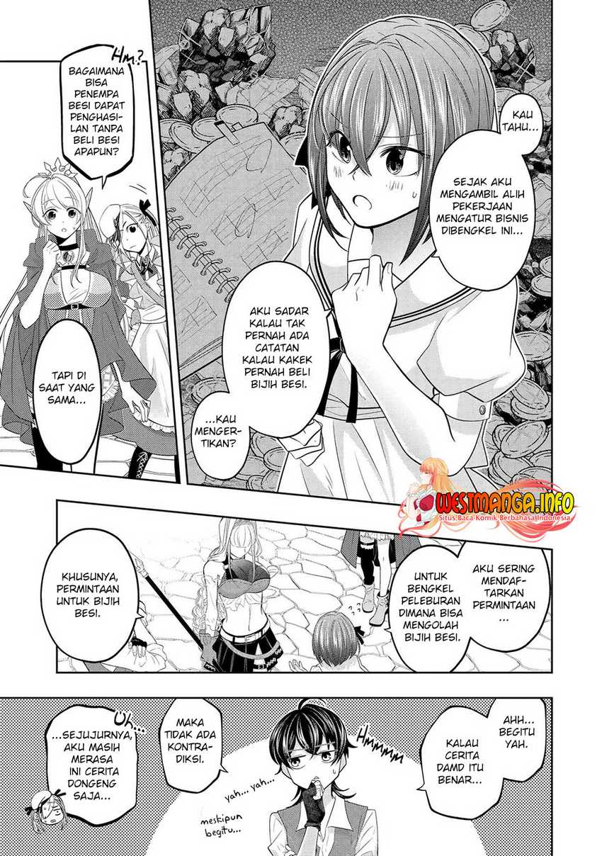 Level 0 Evil King Become the Adventurer In the New World (Reberu 0 no Maou-sama, Isekai de Boukensha wo Hajimemasu)