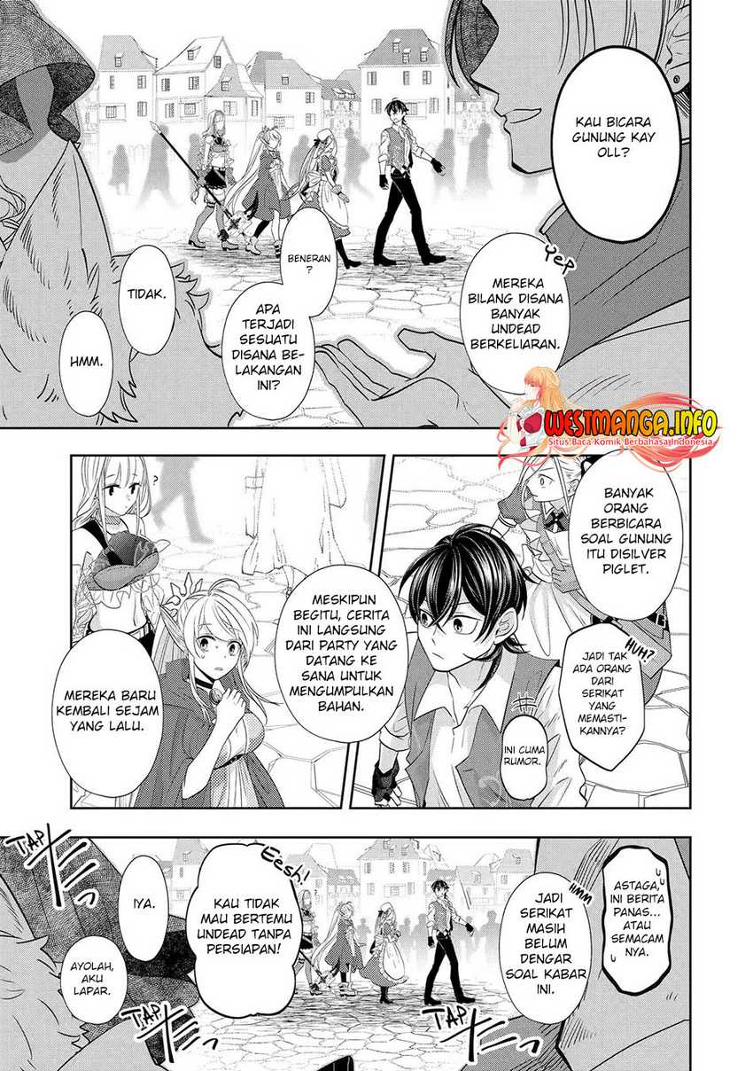 Level 0 Evil King Become the Adventurer In the New World (Reberu 0 no Maou-sama, Isekai de Boukensha wo Hajimemasu)