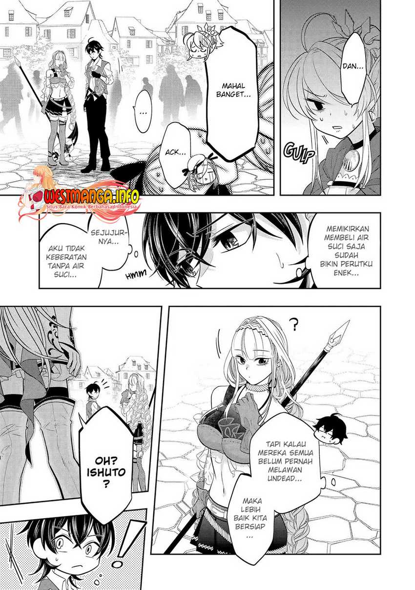 Level 0 Evil King Become the Adventurer In the New World (Reberu 0 no Maou-sama, Isekai de Boukensha wo Hajimemasu)