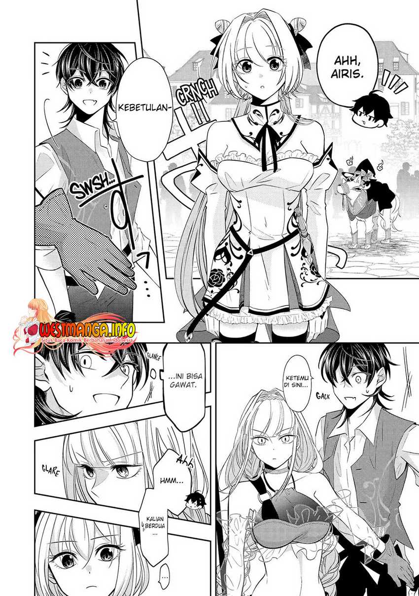 Level 0 Evil King Become the Adventurer In the New World (Reberu 0 no Maou-sama, Isekai de Boukensha wo Hajimemasu)