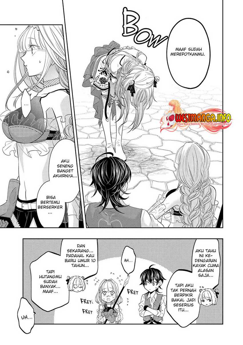 Level 0 Evil King Become the Adventurer In the New World (Reberu 0 no Maou-sama, Isekai de Boukensha wo Hajimemasu)