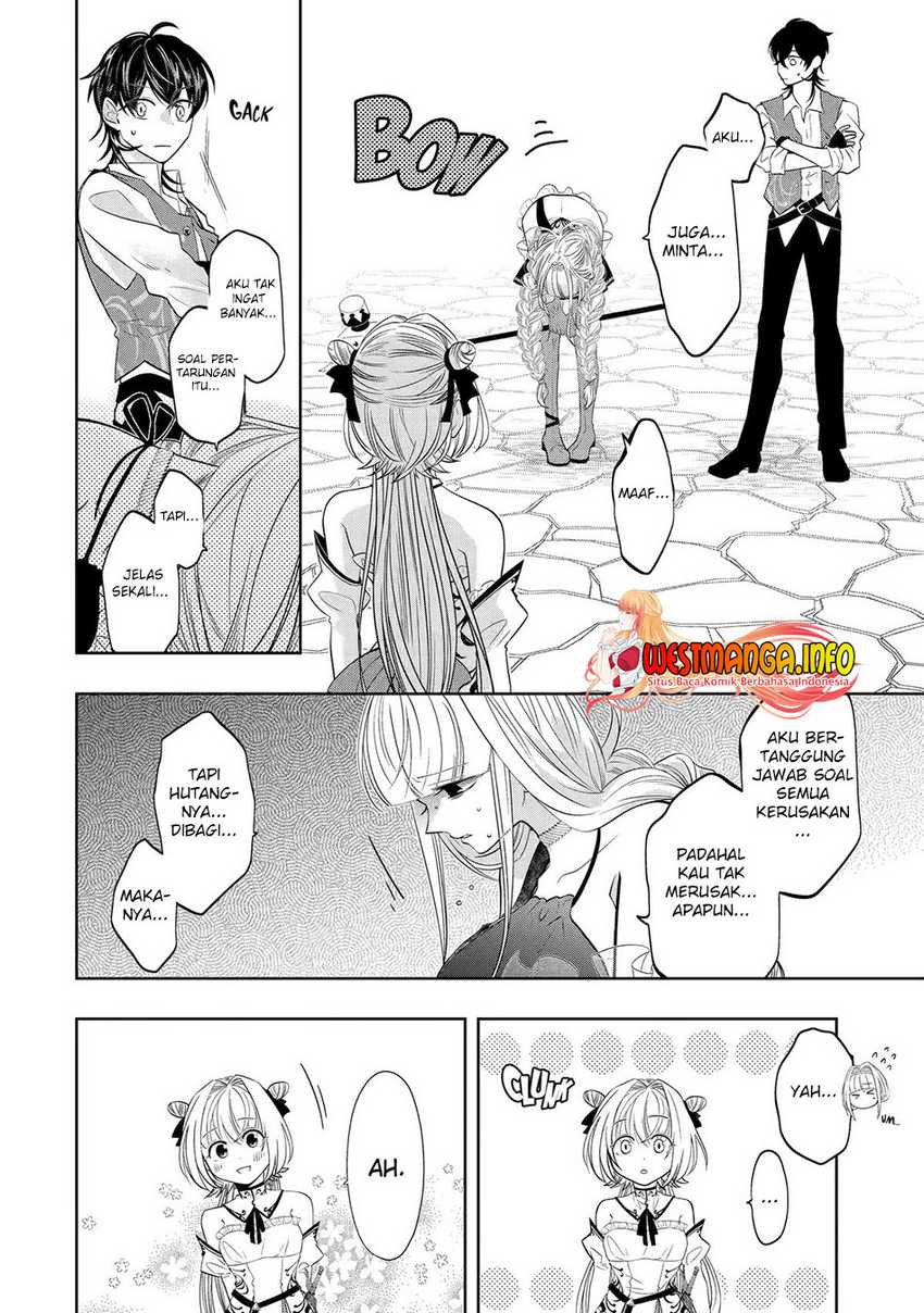 Level 0 Evil King Become the Adventurer In the New World (Reberu 0 no Maou-sama, Isekai de Boukensha wo Hajimemasu)