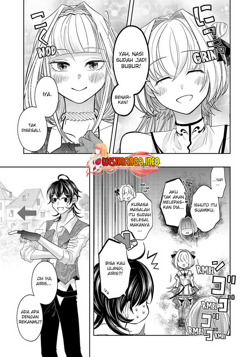 Level 0 Evil King Become the Adventurer In the New World (Reberu 0 no Maou-sama, Isekai de Boukensha wo Hajimemasu)