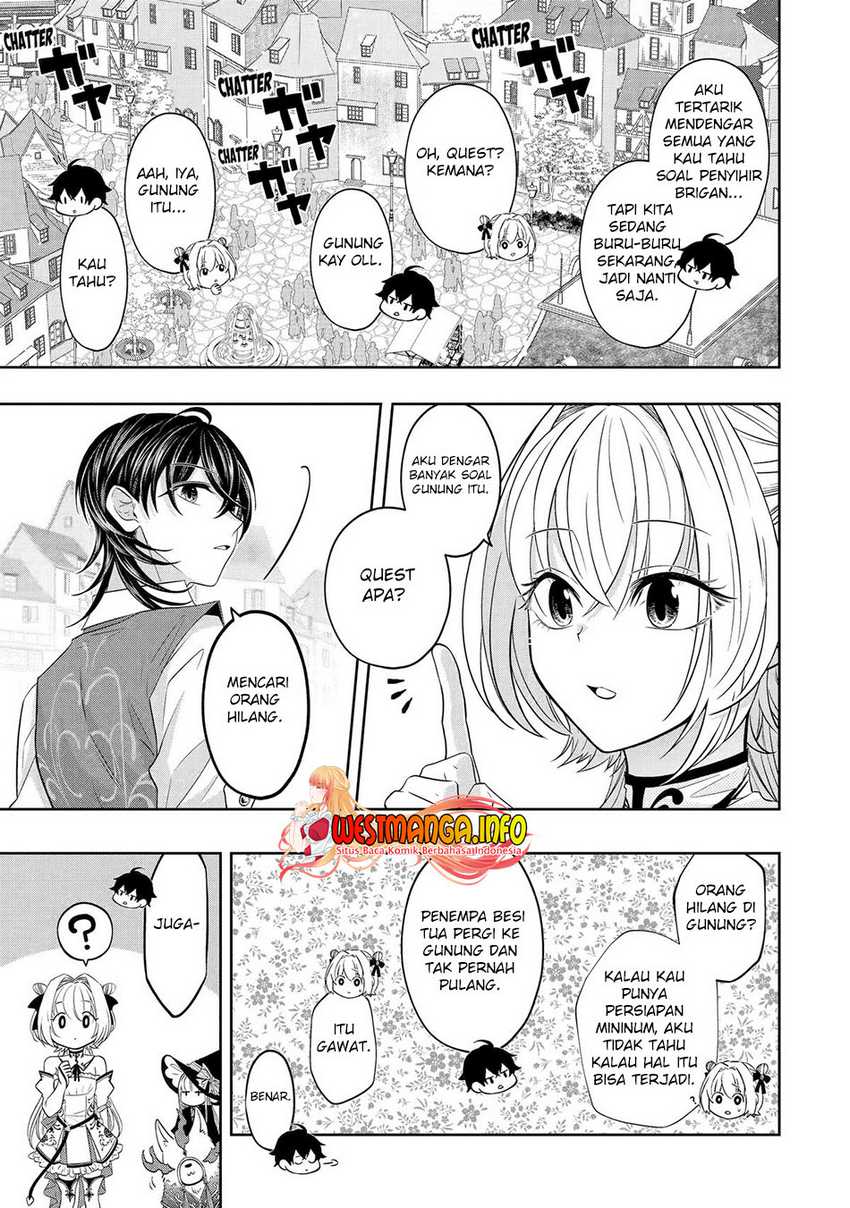 Level 0 Evil King Become the Adventurer In the New World (Reberu 0 no Maou-sama, Isekai de Boukensha wo Hajimemasu)