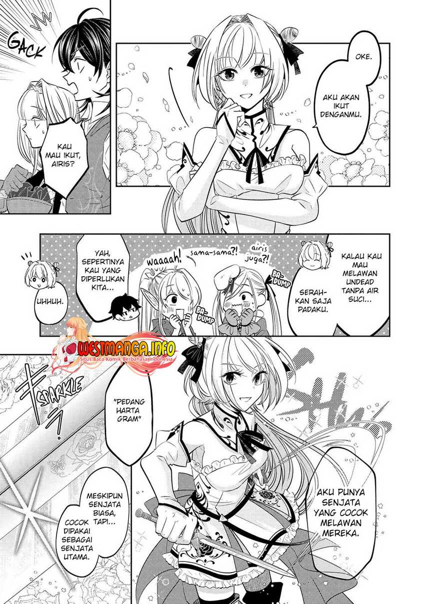 Level 0 Evil King Become the Adventurer In the New World (Reberu 0 no Maou-sama, Isekai de Boukensha wo Hajimemasu)